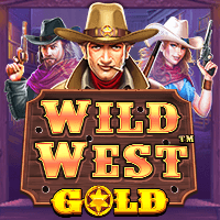 Wild West Gold Megaways